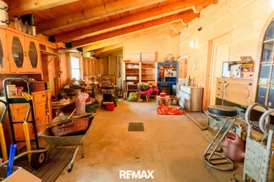6-Zimmer-Haus kaufen in Krems Land – 133,5 m², € 350.000 – Bild 24 von 25