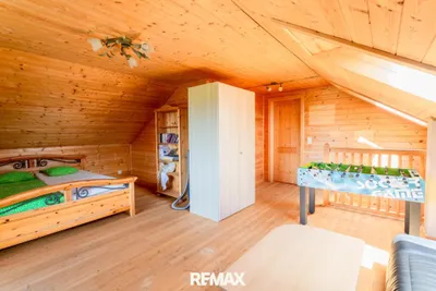 6-Zimmer-Haus kaufen in Krems Land – 133,5 m², € 350.000 – Bild 17 von 25