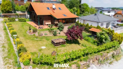 6-Zimmer-Haus kaufen in Krems Land – 133,5 m², € 350.000