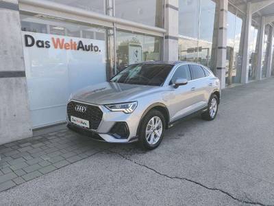Audi Q3 Sportback 45 TFSI e S-tronic