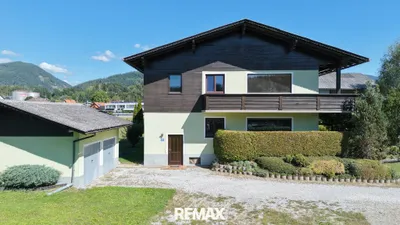 8-Zimmer-Gewerbeimmobilie kaufen in Leoben – 213 m², € 330.000