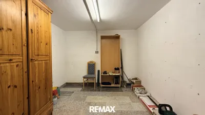 8-Zimmer-Gewerbeimmobilie kaufen in Leoben – 213 m², € 330.000 – Bild 23 von 28