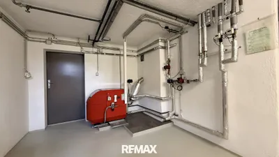8-Zimmer-Gewerbeimmobilie kaufen in Leoben – 213 m², € 330.000 – Bild 17 von 28