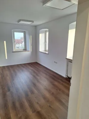 1-Zimmer-Gewerbeimmobilie mieten in Ried im Innkreis – 17 m², € 260