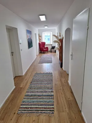 1-Zimmer-Gewerbeimmobilie mieten in Ried im Innkreis – 17 m², € 260 – Bild 3 von 4