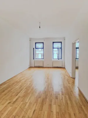 2-Zimmer-Wohnung kaufen in Wien – 46,26 m², € 199.000 – Bild 1 von 8