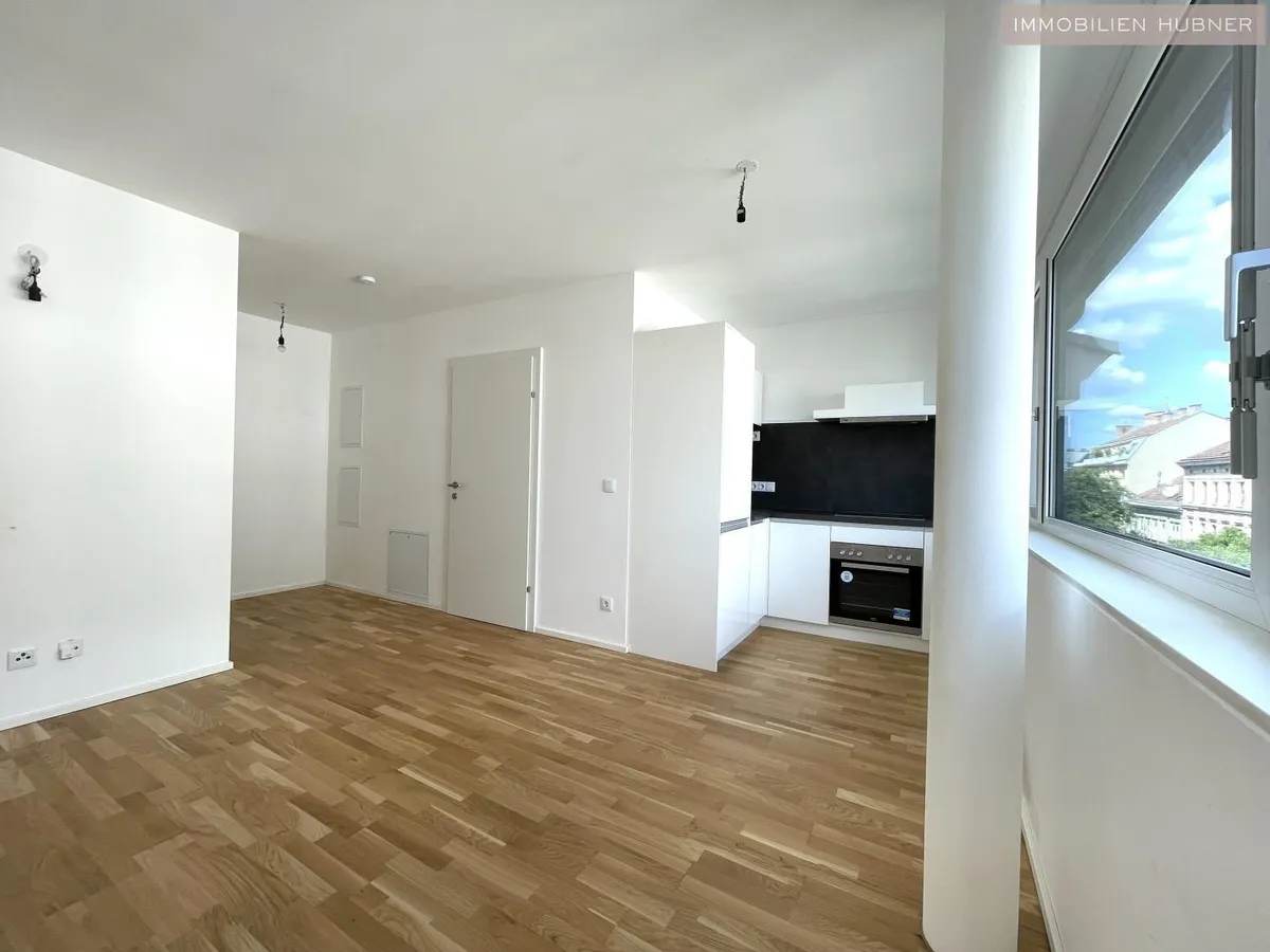 Wohnung – Wien, Ottakring - Ansicht 3