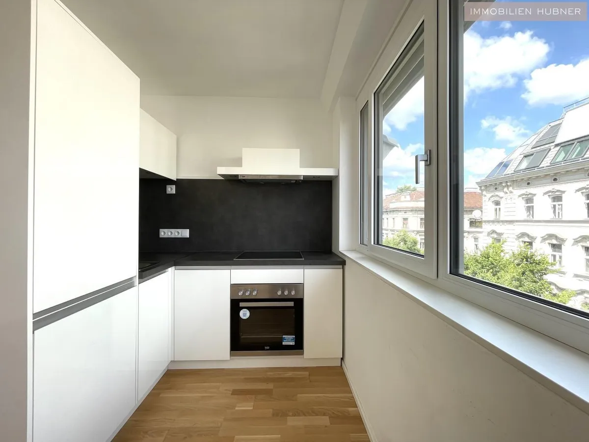Wohnung – Wien, Ottakring - Ansicht 2