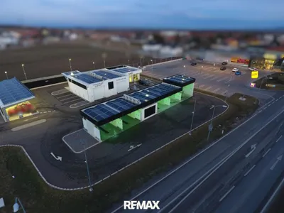 Immobilie mieten in Bruck an der Leitha – 111 m², € 2.965
