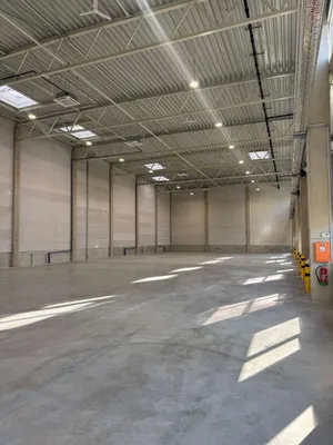 Gewerbeimmobilie mieten in Salzburg-Umgebung – 850 m², € 14 – Bild 4 von 7