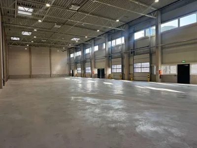 Gewerbeimmobilie mieten in Salzburg-Umgebung – 850 m², € 14 – Bild 3 von 7