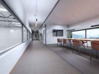 Gewerbeimmobilie mieten in Salzburg-Umgebung – 850 m², € 14 – Bild 7 von 7