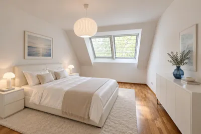 4-Zimmer-Wohnung mieten in Wien – 107 m², € 2.767 – Bild 3 von 17