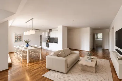 4-Zimmer-Wohnung mieten in Wien – 107 m², € 2.767 – Bild 2 von 17