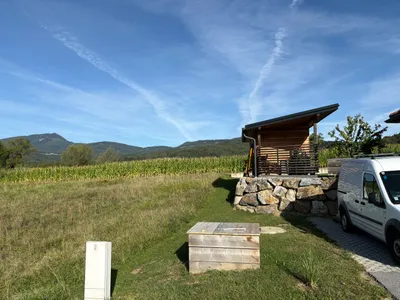 Grundstück kaufen in Weiz – 888 m², € 70.000 – Bild 3 von 4