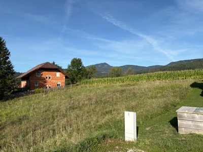 Grundstück kaufen in Weiz – 888 m², € 70.000