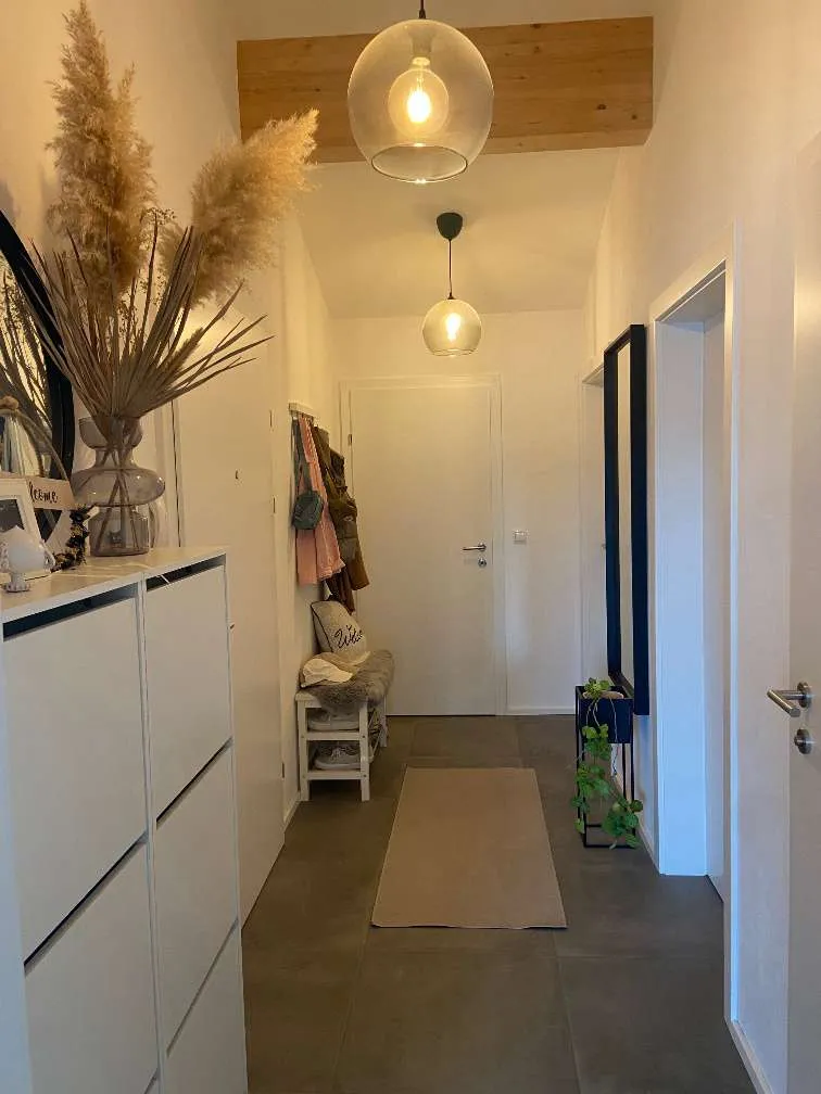 Exklusive 3-Zimmer-Dachgeschoßwohnung mit großer Dachterrasse - ruhig & zentrumsnah - Ansicht 3