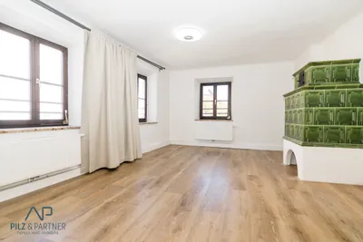 2-Zimmer-Wohnung mieten in Hallein – 47 m², € 730 – Bild 1 von 4