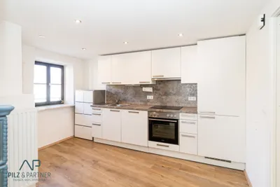 2-Zimmer-Wohnung mieten in Hallein – 47 m², € 730 – Bild 2 von 4