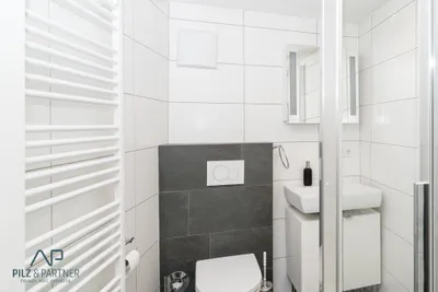 2-Zimmer-Wohnung mieten in Hallein – 47 m², € 730 – Bild 3 von 4