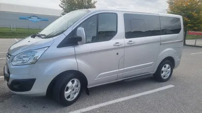 Ford Tourneo