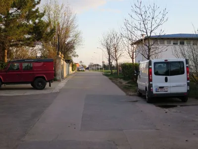 1-Zimmer-Gewerbeimmobilie mieten in Korneuburg – 30 m², € 650 – Bild 4 von 22