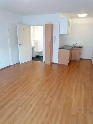1-Zimmer-Gewerbeimmobilie mieten in Korneuburg – 30 m², € 650 – Bild 22 von 22