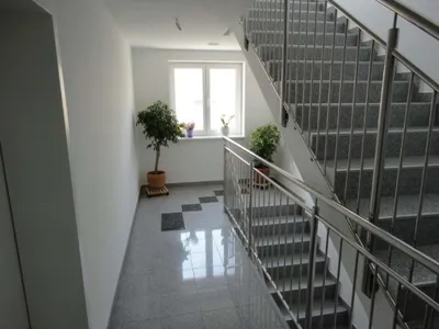 1-Zimmer-Gewerbeimmobilie mieten in Korneuburg – 30 m², € 650 – Bild 10 von 22