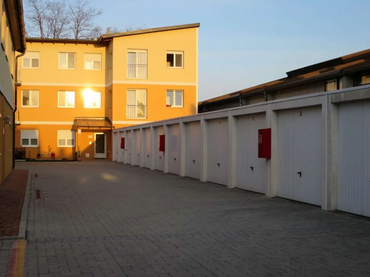 Büro am Stadtrand Wien- NÖ Gerasdorf mit Terrasse - Ansicht 2