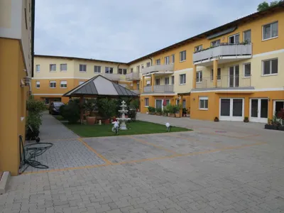 1-Zimmer-Gewerbeimmobilie mieten in Korneuburg – 30 m², € 650 – Bild 5 von 22