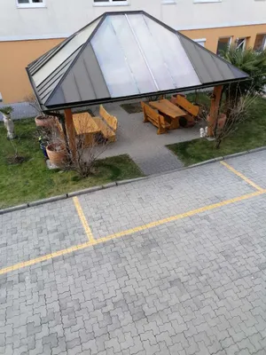 1-Zimmer-Gewerbeimmobilie mieten in Korneuburg – 30 m², € 650 – Bild 21 von 22
