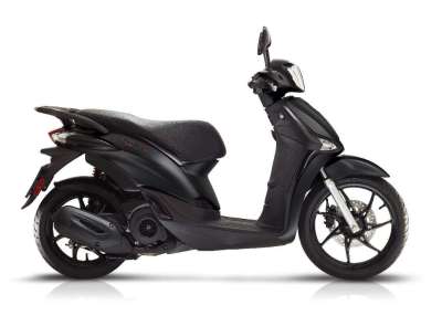 Piaggio Liberty 125 S ABS E5