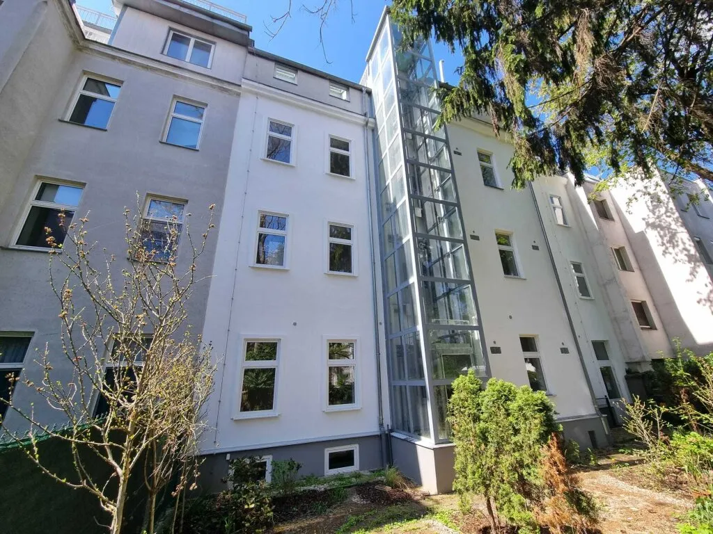 Apartment in Wien, Jedlesee - Ansicht 3