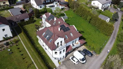 Gewerbeimmobilie mieten in Freistadt – 22 m², € 320