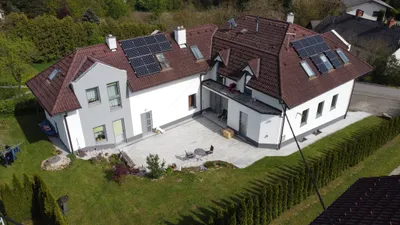 Gewerbeimmobilie mieten in Freistadt – 22 m², € 320 – Bild 2 von 7