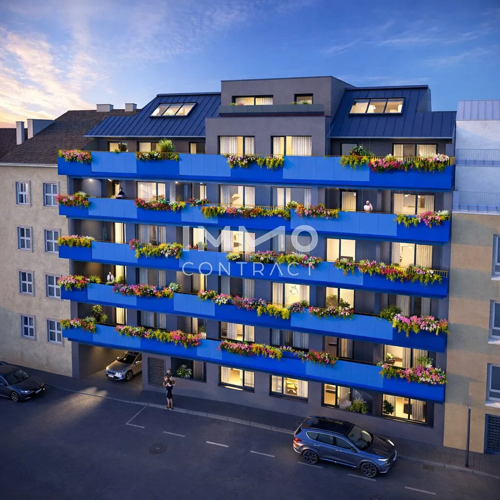 VINEYARD LIVING - Ansicht 2