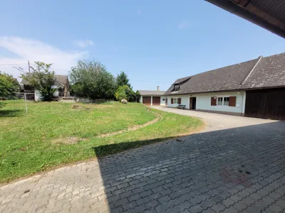 Haus zum Kauf in 8413 Leibnitz