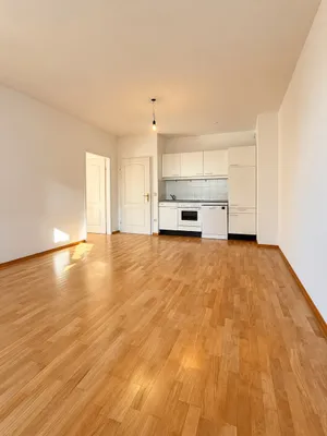 2-Zimmer-Wohnung mieten in Graz – 49 m², € 670 – Bild 3 von 5