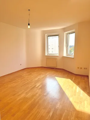 2-Zimmer-Wohnung mieten in Graz – 49 m², € 670 – Bild 2 von 5