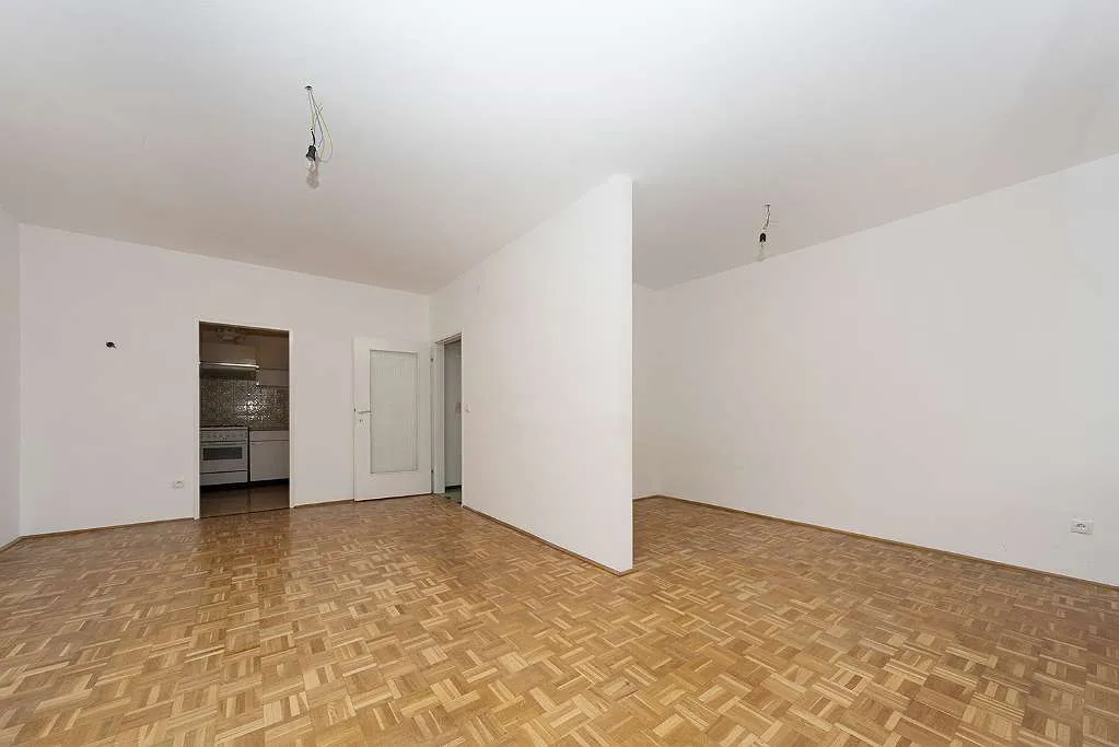 Wohnung – Salzburg - Ansicht 2