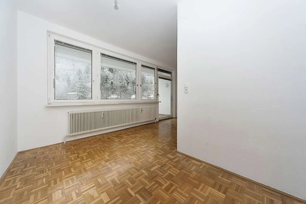 Wohnung – Salzburg - Ansicht 3