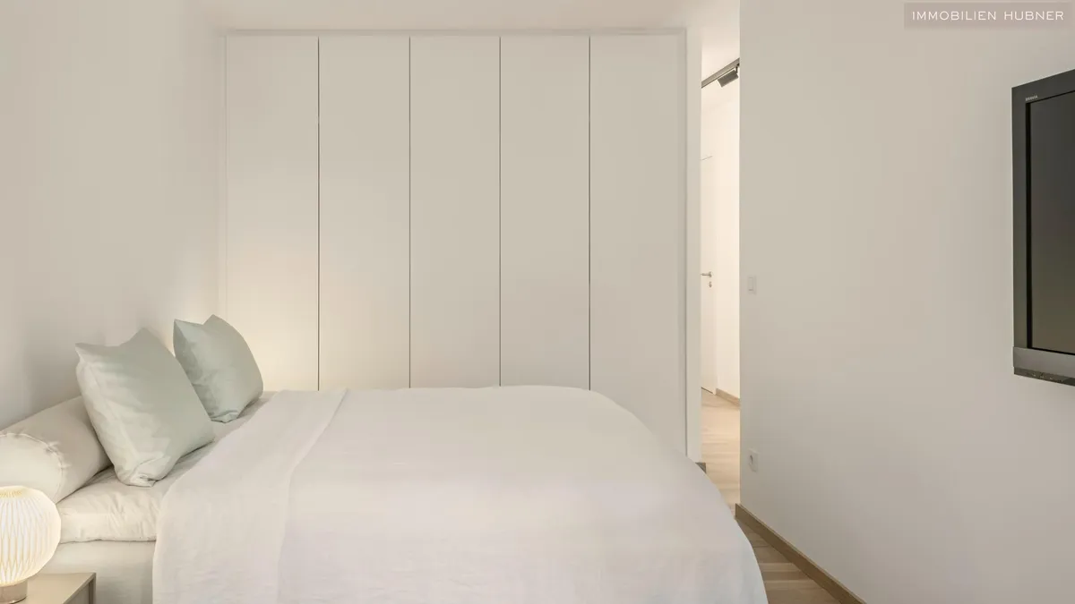 DC-FLATS: High-End-Apartment bei der UNO-City!! ERSTBEZUG!! – pohled 2