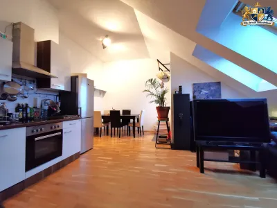 3-Zimmer-Wohnung mieten in Baden – 86,87 m², € 1.081 – Bild 5 von 16