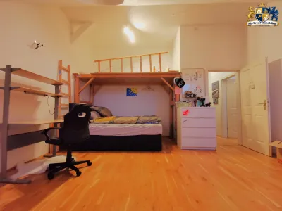 3-Zimmer-Wohnung mieten in Baden – 86,87 m², € 1.081 – Bild 14 von 16