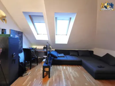3-Zimmer-Wohnung mieten in Baden – 86,87 m², € 1.081 – Bild 4 von 16