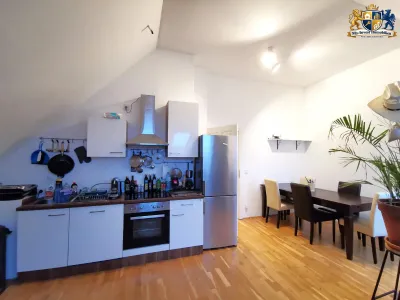 3-Zimmer-Wohnung mieten in Baden – 86,87 m², € 1.081 – Bild 3 von 16
