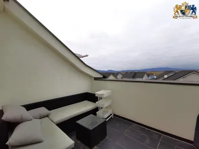 3-Zimmer-Wohnung mieten in Baden – 86,87 m², € 1.081 – Bild 1 von 16