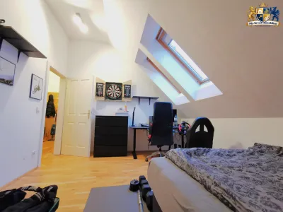 3-Zimmer-Wohnung mieten in Baden – 86,87 m², € 1.081 – Bild 13 von 16