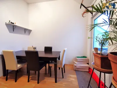 3-Zimmer-Wohnung mieten in Baden – 86,87 m², € 1.081 – Bild 6 von 16