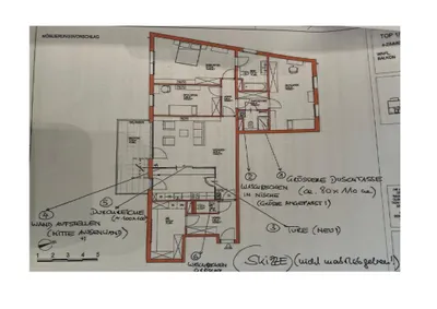 4-Zimmer-Wohnung kaufen in Wien – 134,56 m², € 950.000 – Bild 20 von 20